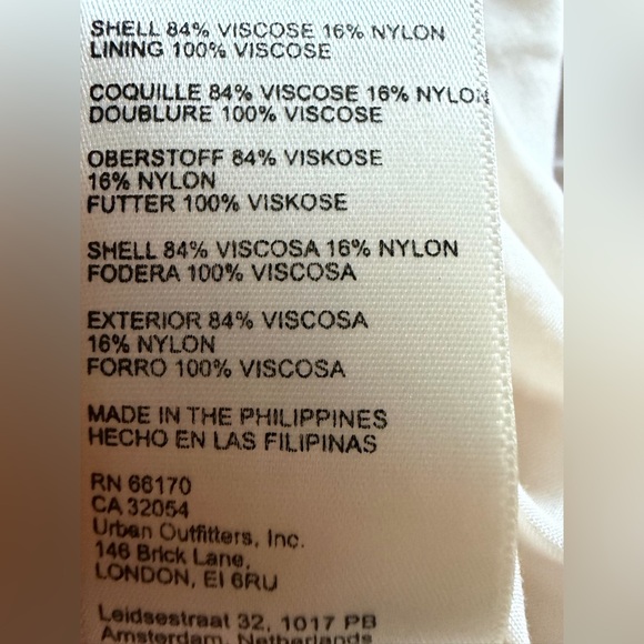 Anthropologie Pink Floral Midi Dress - Picture 11 of 11